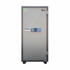 Brankas Digital Ichiban HSX-804A