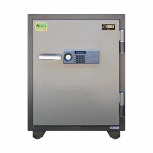 Brankas Digital Ichiban HSX 80 A