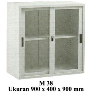 Lemari Arsip Modera M-38