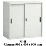 Lemari Arsip Modera M-48