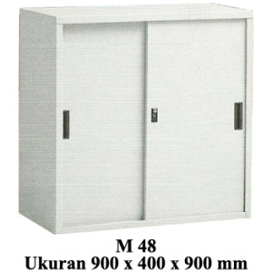 Lemari Arsip Modera M-48