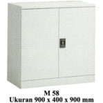 Lemari Arsip Modera M-58