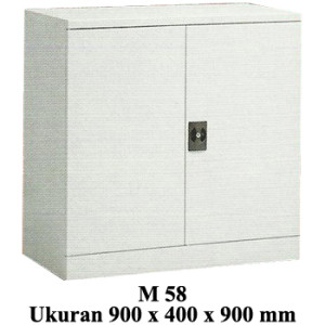Lemari Arsip Modera M-58