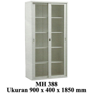 Lemari Arsip Modera MH-388