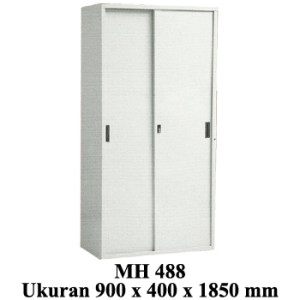 Lemari Arsip Modera MH-488