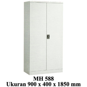 Lemari Arsip Modera MH-588