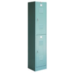 Loker 2 Pintu Alba LC-502