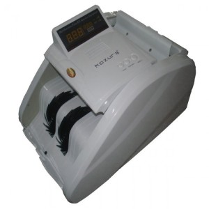 Mesin Hitung Uang Kozure MC-103