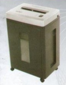 Mesin Penghancur Kertas Daiko JP 616 C