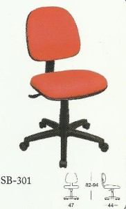 Kursi Staff Subaru SB-301