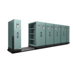 Mobile File System Alba MF10-18 (40 CPTS)