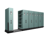 Mobile File System Alba MF-10-22 (50 CPTS)