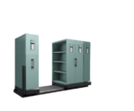 Mobile File System Alba MF-4-18 (16 CPTS)