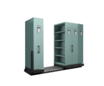 Mobile File System Alba MF-4-22 (20 CPTS)