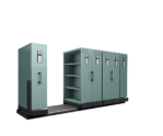 Mobile File System Alba MF-6-18 (24 CPTS)