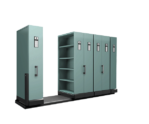 Mobile File System Alba MF-6-22 (30 CPTS)