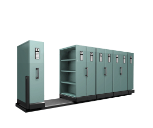 Mobile File System Alba MF-8-18 (32 CPTS)