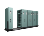 Mobile File System Alba MF-8-22 (40 CPTS)