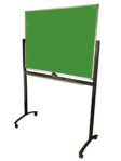 Softboard Sakana 80X120 Standing