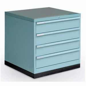 Tool Cabinet Alba TC-4