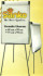 Jual Flip Chart
