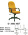 Kursi Director & Manager Indachi D- 2002 Hdt