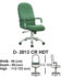 Kursi Director & Manager Indachi D- 2012 Cr Hdt