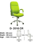 Kursi Director & Manager Indachi D- 2016 Cr