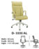 Kursi Director & Manager Indachi D- 3300 Al
