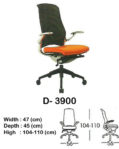 Kursi Director & Manager Indachi D- 3900