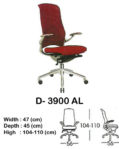 Kursi Director & Manager Indachi D- 3900 Al