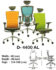Kursi Director & Manager Indachi D- 4400 Al