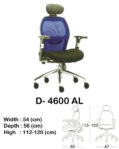Kursi Director & Manager Indachi D- 4600 Al