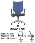 Dursi Director & Manager Indachi Drav II Cr