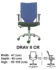 Dursi Director & Manager Indachi Drav II Cr
