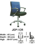 Kursi Director & Manager Indachi Jep I Cr