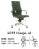 Kursi Director & Manager Indachi Nest I Large- Al