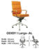 Kursi Director & Manager Indachi Odidy I Large- Al