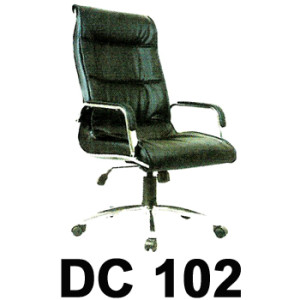 Kursi Direktur Daiko DC 102