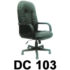 Kursi Direktur Daiko DC 103