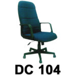 Kursi Direktur Daiko DC 104