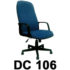 Kursi Direktur Daiko DC 106