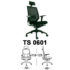 Kursi Direktur & Manager Chairman TS 0601