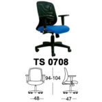 Kursi Direktur & Manager Chairman TS 0708