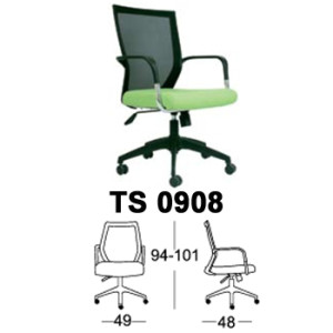 Kursi Direktur & Manager Chairman TS 0908