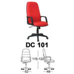 Kursi Direktur & Manager Chairman DC 101