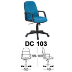 Kursi Direktur & Manager Chairman  DC 103