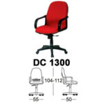 Kursi Direktur & Manager Chairman DC 1300