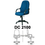 Kursi Direktur & Manager Chairman DC 2100
