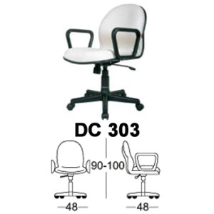 Kursi Direktur & Manager Chairman  DC 303
